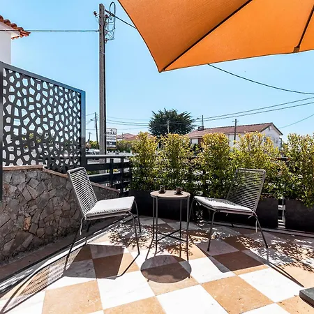 Birre House * Cascais