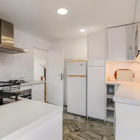 Hébergement de vacances Birre House