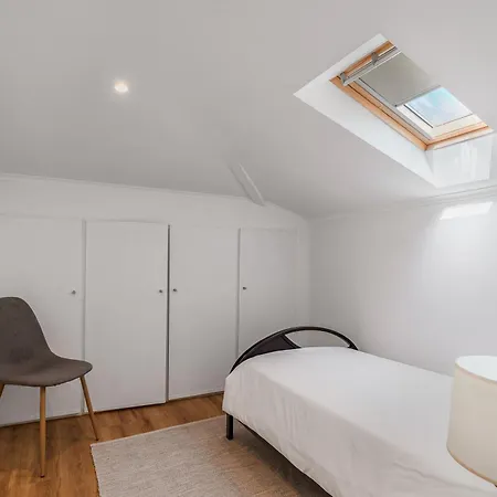 Birre House Hébergement de vacances *