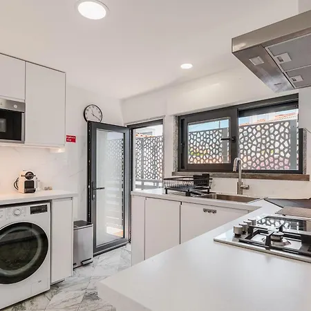 Birre House Hébergement de vacances *