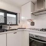 Semesterbostad Birre House *