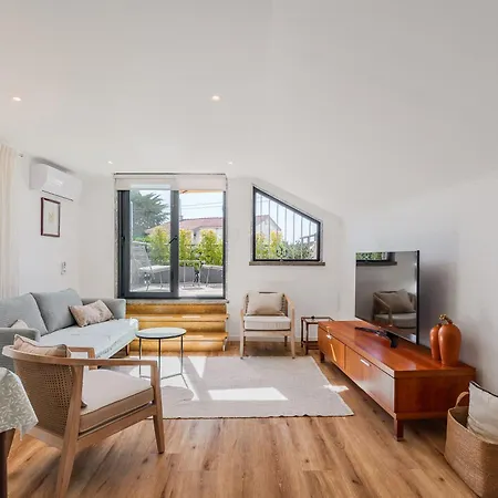 Birre House Casa de Férias