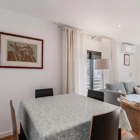 Casa de Férias Birre House