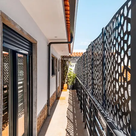 Feriehus Birre House Cascais