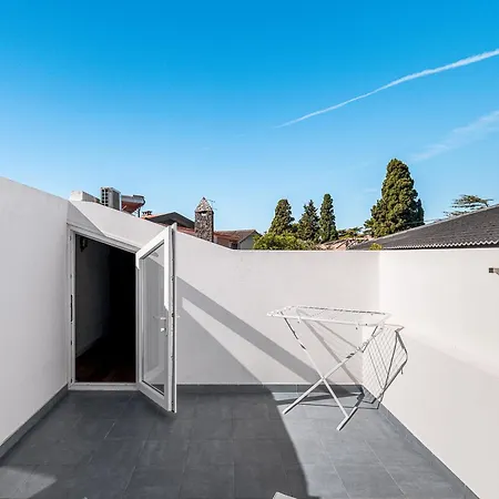 Birre House * Cascais