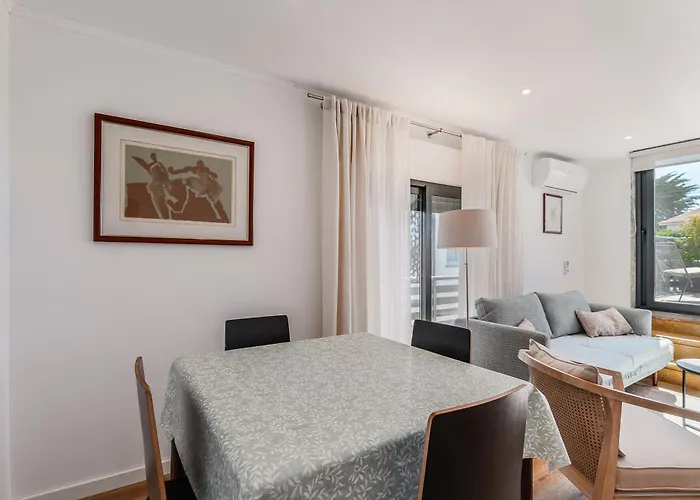 Feriehus Birre House