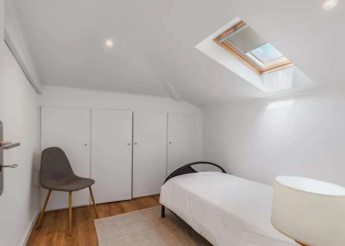 Birre House Feriehus *