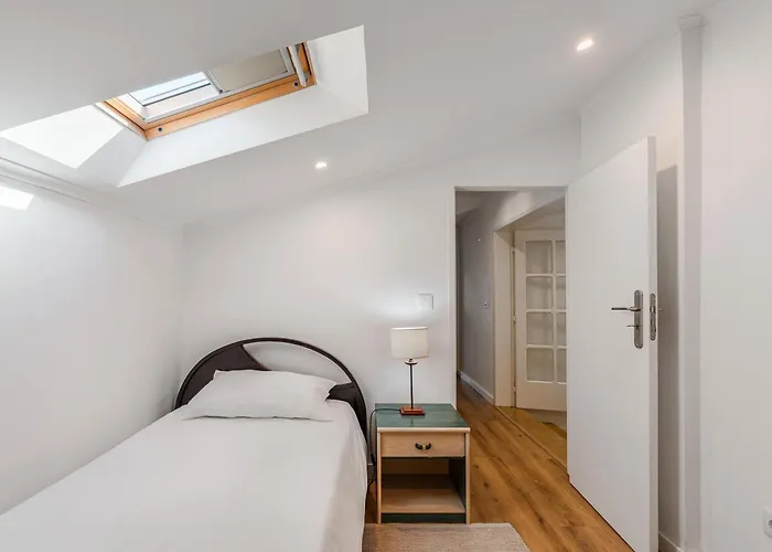 Birre House Feriehus *