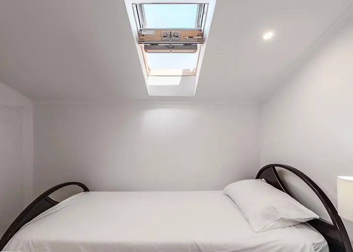 Feriehus Birre House Cascais