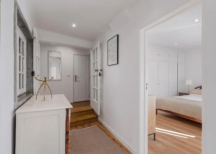 Birre House Feriehus *