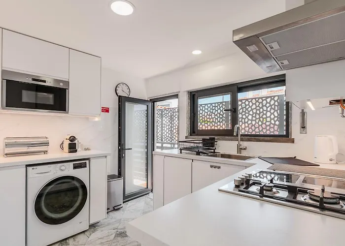 Birre House Feriehus *