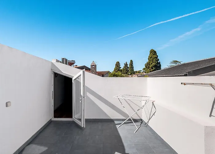 Birre House * Cascais