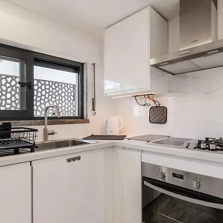 Tatil Evi Birre House *