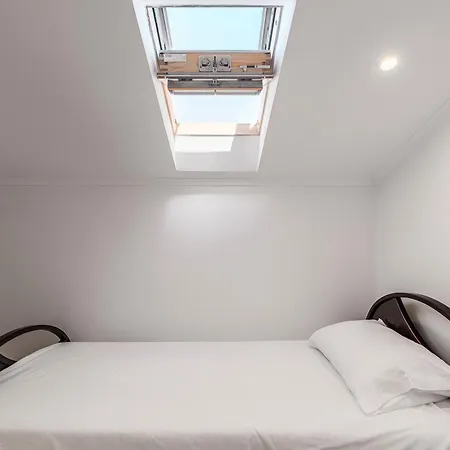 Tatil Evi Birre House Cascais