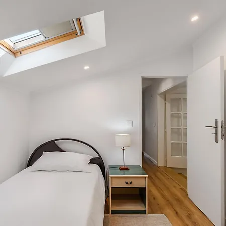 Birre House Holiday home Cascais