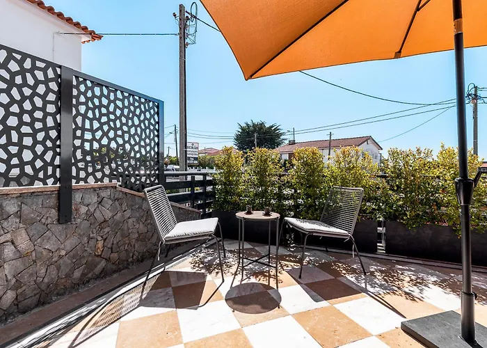 Birre House * Κασκαΐς