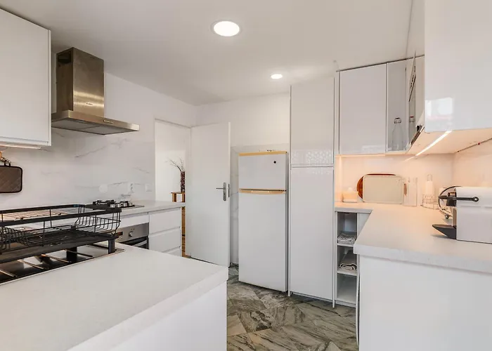 Σπίτι διακοπών Birre House