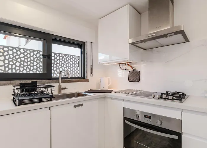 Σπίτι διακοπών Birre House *