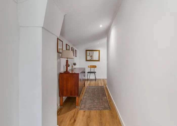 Σπίτι διακοπών Birre House *